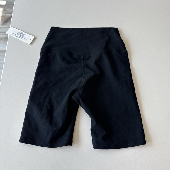 NWT Joah Brown biker shorts S/M - Picture 2 of 2